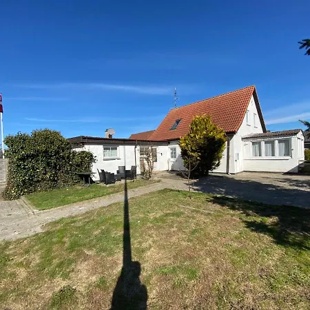 Slava Hygge House Villa Nakskov Exterior photo