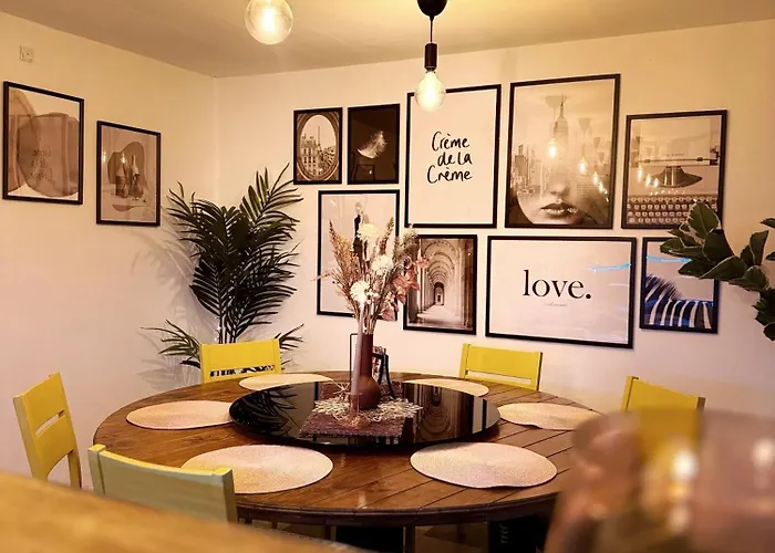 Slava Hygge House