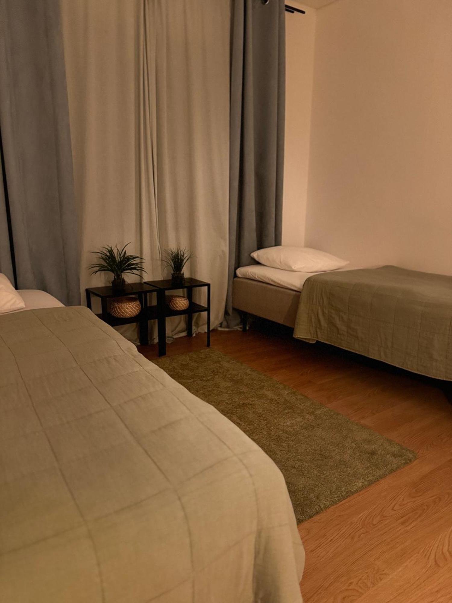 Slava Hygge House * Nakskov