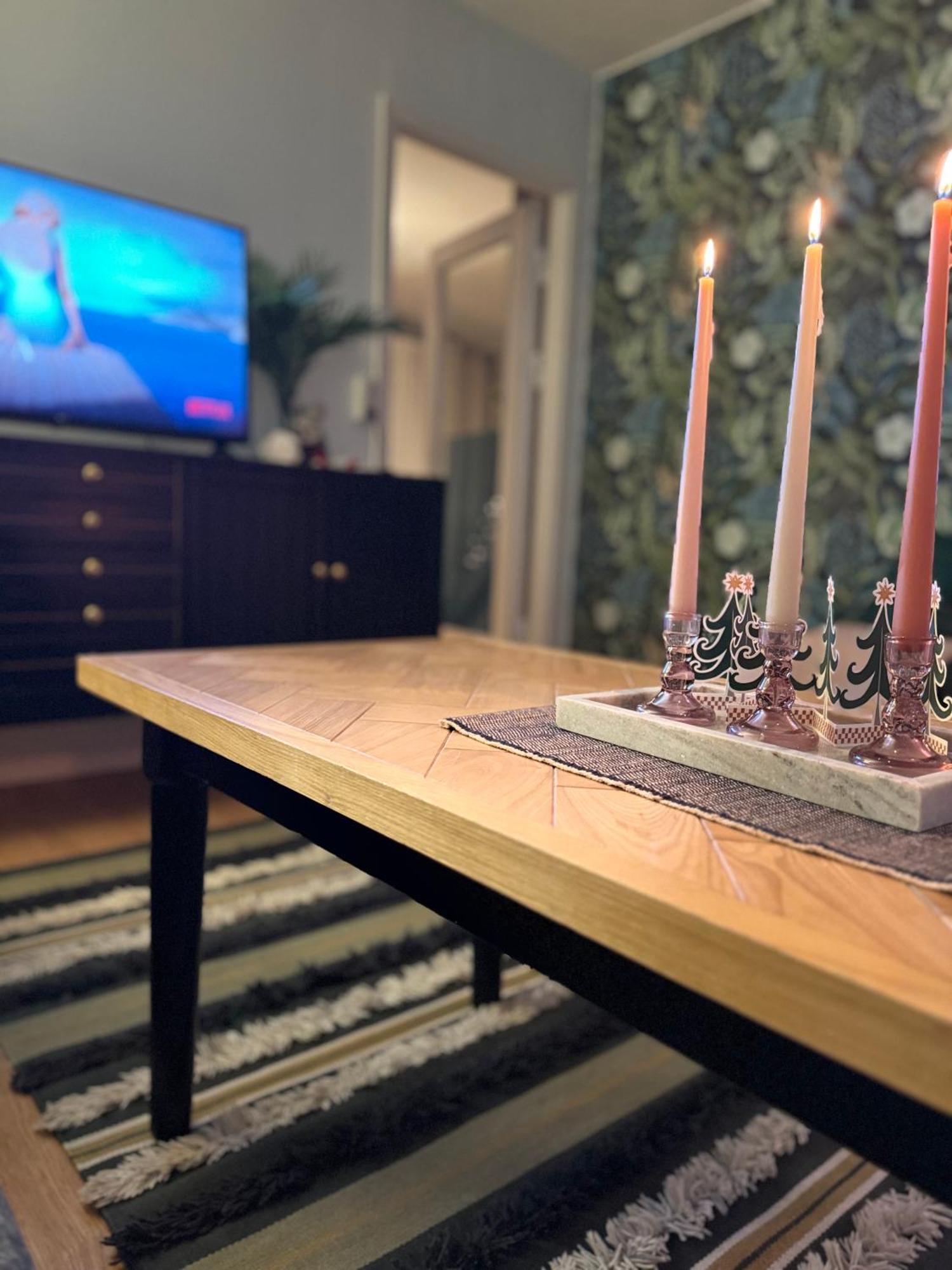 Slava Hygge House Nakskov