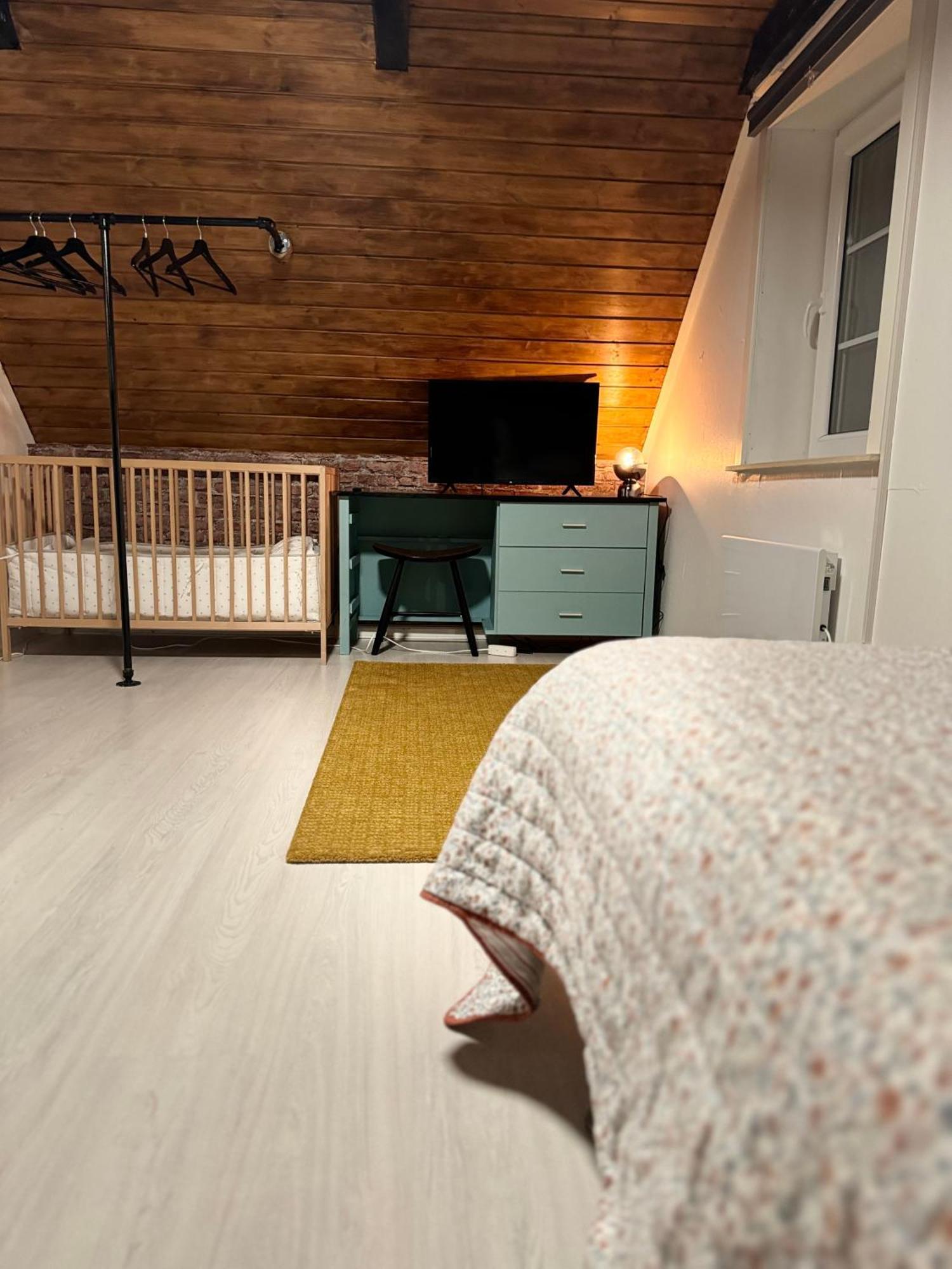 Slava Hygge House Ferienhaus Nakskov