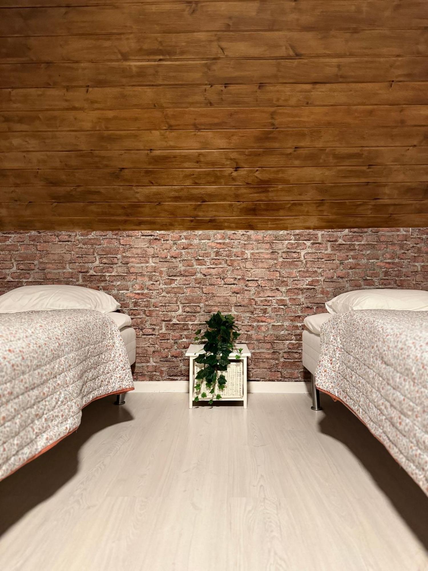 Ferienhaus Slava Hygge House Nakskov